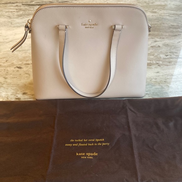 Kate Spade Handbag - Picture 1 of 9